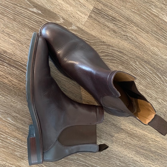 cole haan warren cap toe